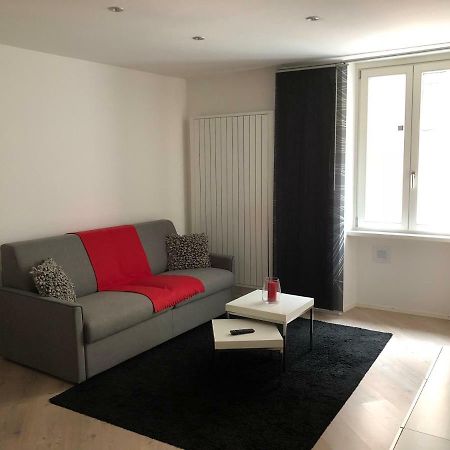 Appartamento Alle Porte Riva del Garda Exteriör bild