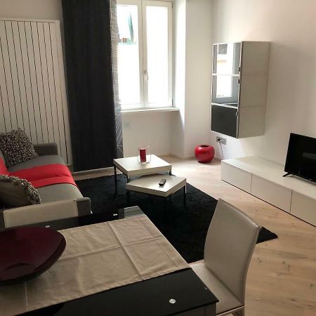 Appartamento Alle Porte Riva del Garda Exteriör bild