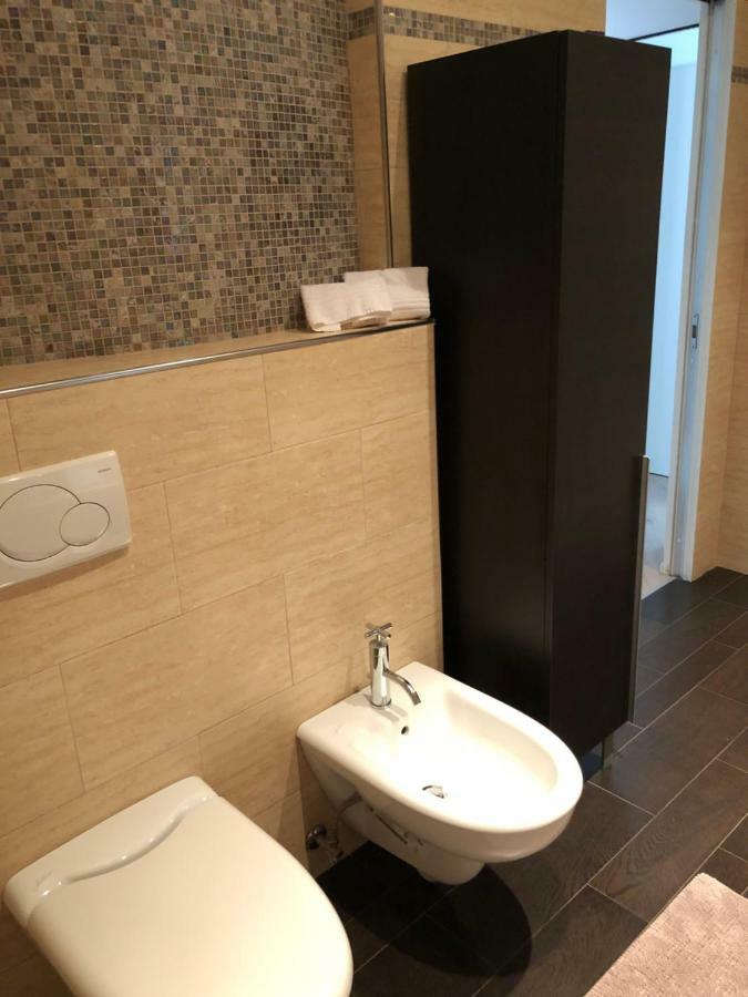Appartamento Alle Porte Riva del Garda Exteriör bild