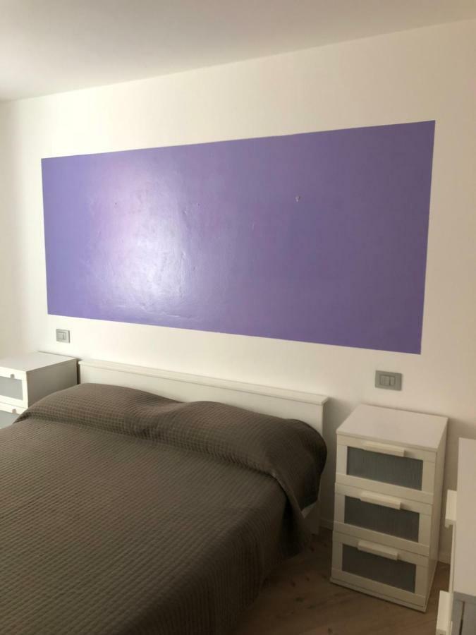 Appartamento Alle Porte Riva del Garda Exteriör bild