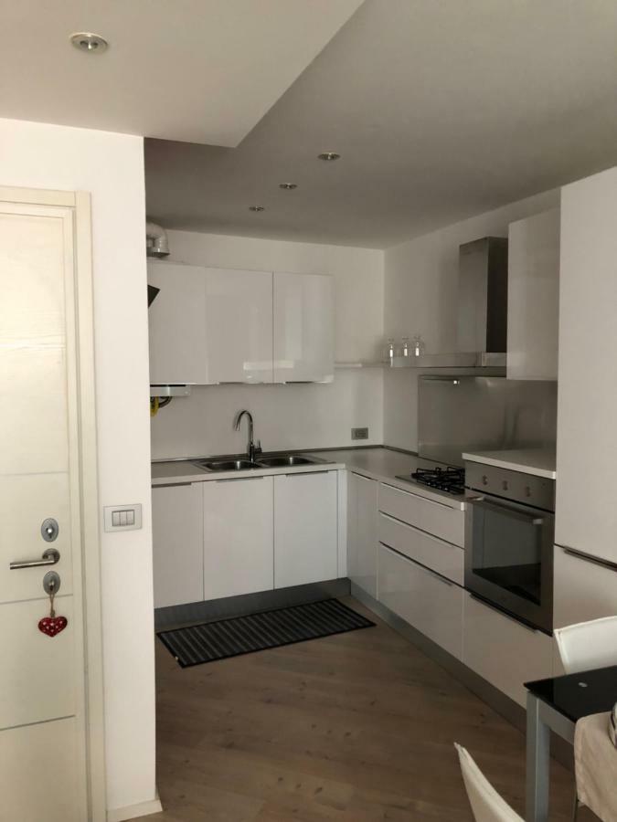 Appartamento Alle Porte Riva del Garda Exteriör bild