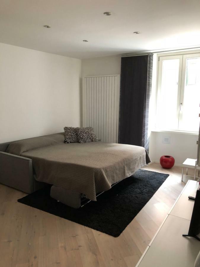 Appartamento Alle Porte Riva del Garda Exteriör bild