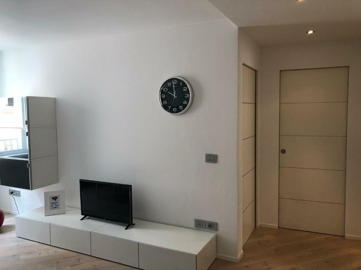 Appartamento Alle Porte Riva del Garda Exteriör bild