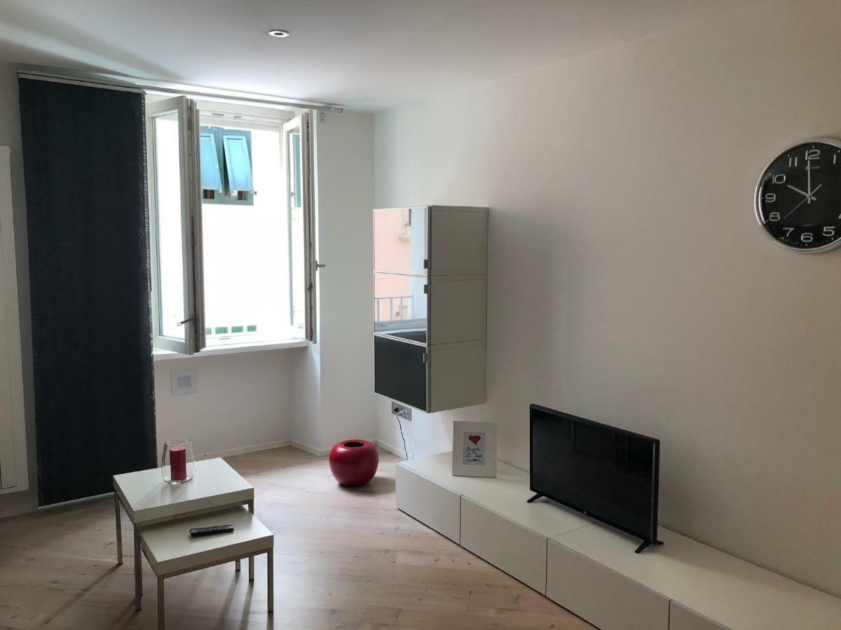 Appartamento Alle Porte Riva del Garda Exteriör bild