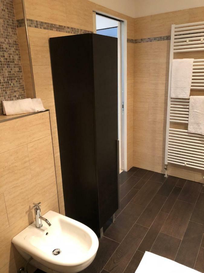 Appartamento Alle Porte Riva del Garda Exteriör bild