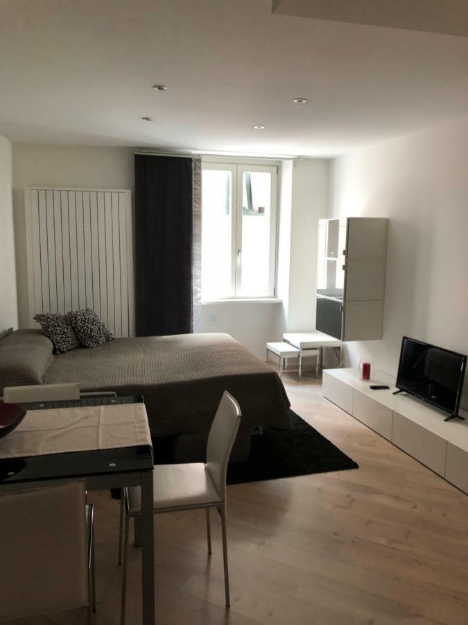 Appartamento Alle Porte Riva del Garda Exteriör bild