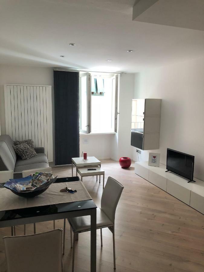 Appartamento Alle Porte Riva del Garda Exteriör bild