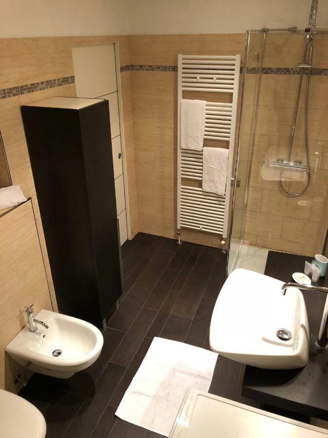 Appartamento Alle Porte Riva del Garda Exteriör bild