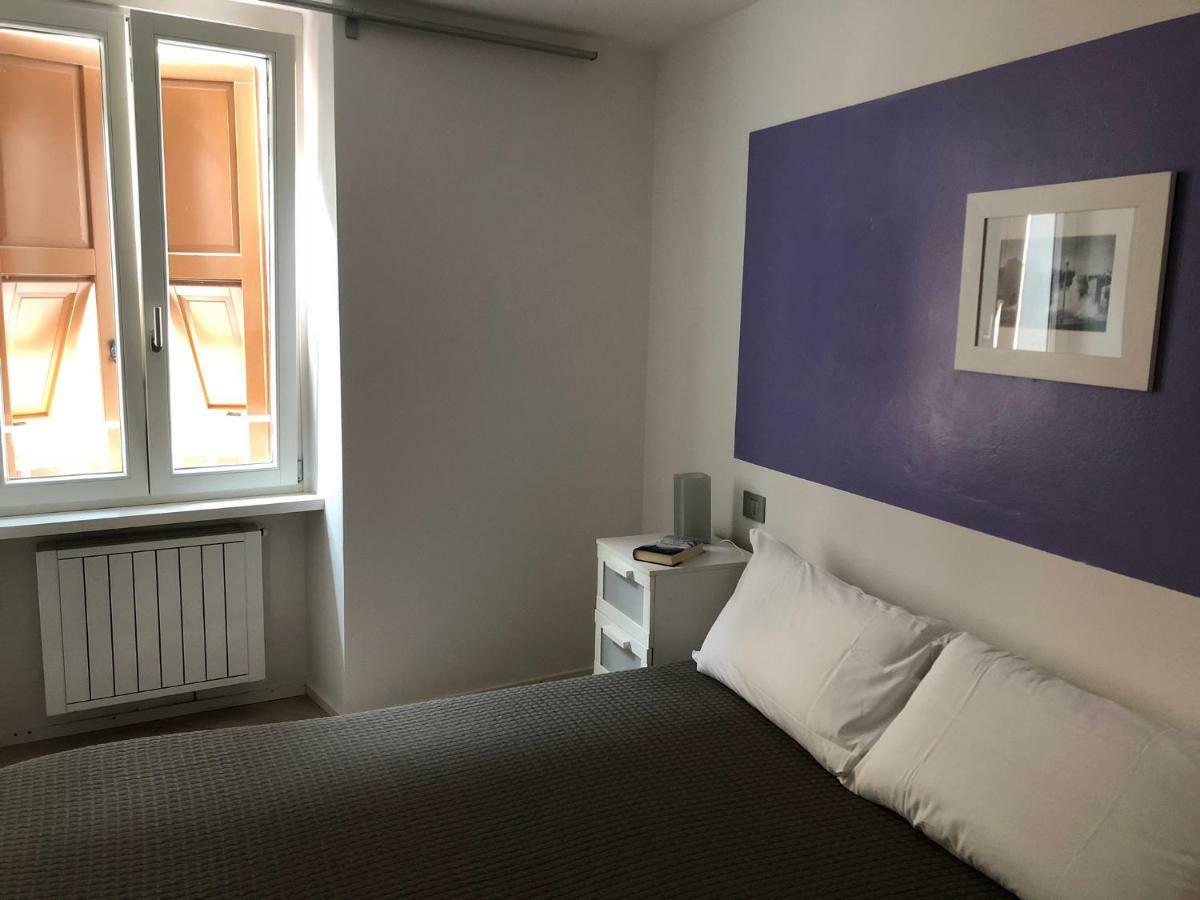 Appartamento Alle Porte Riva del Garda Exteriör bild